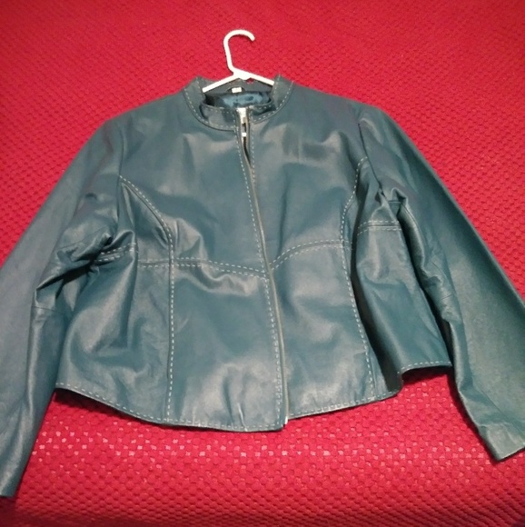 Jacket - Picture 1 of 2